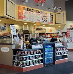 Jimmy John’s