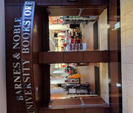 Barnes & Noble University Bookstore