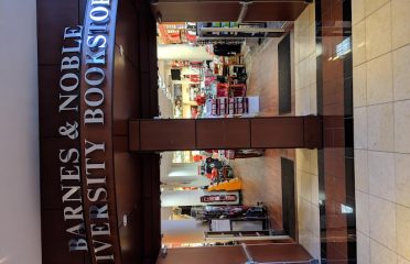 Barnes & Noble University Bookstore