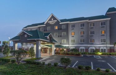 Country Inn & Suites by Radisson, St. Petersburg – Clearwater, FL