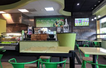 Green Market Cafe
