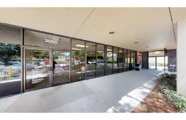 Bank of America (with Drive-thru ATM)