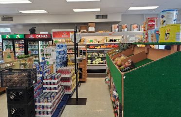 El 809 Supermarket