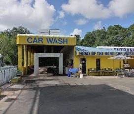 East Bay Car Wash & Detail Center