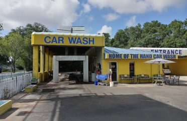 East Bay Car Wash & Detail Center