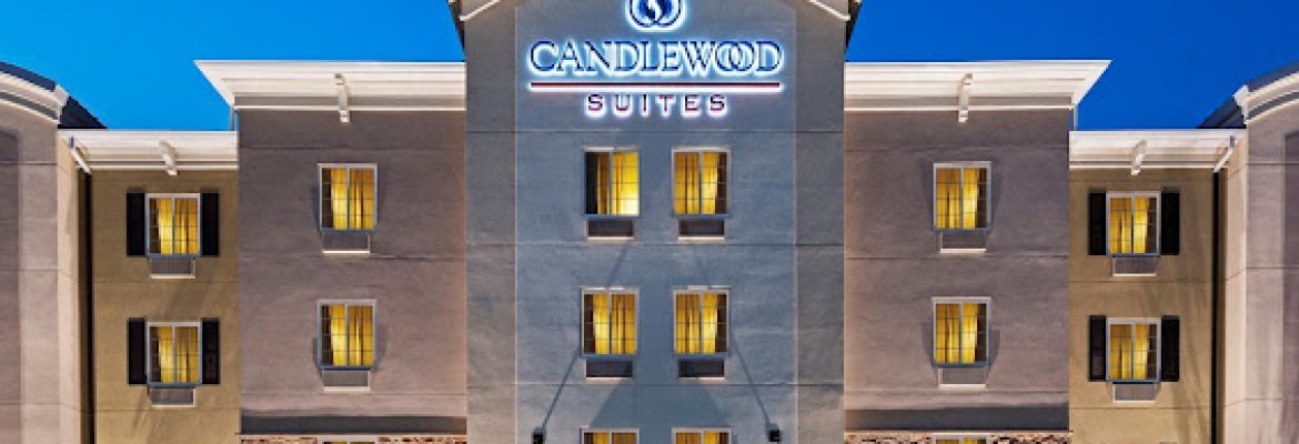 Candlewood Suites Safety Harbor – Clearwater NE, an IHG Hotel