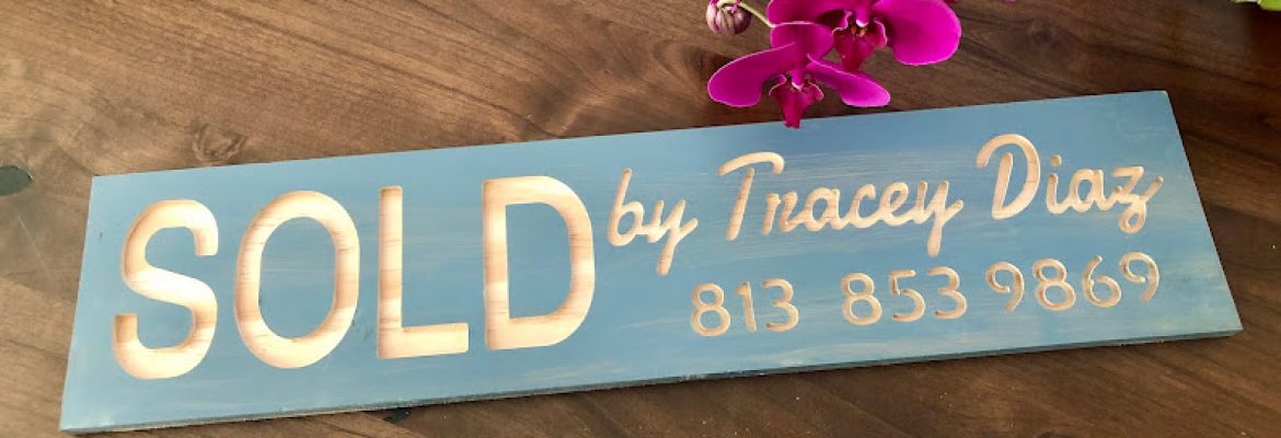 Tracey Diaz – Realtor