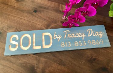 Tracey Diaz – Realtor