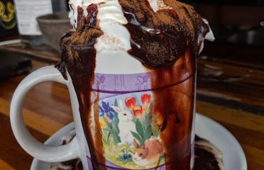 Bula Kava Bar & Coffee House (BULA KAFE)