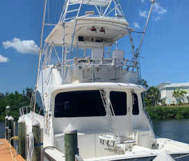 M&T’S Mobile Boat Detailing