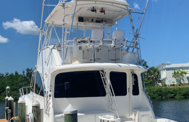 M&T’S Mobile Boat Detailing
