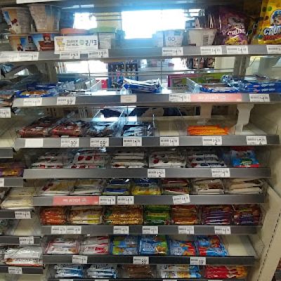 7-Eleven
