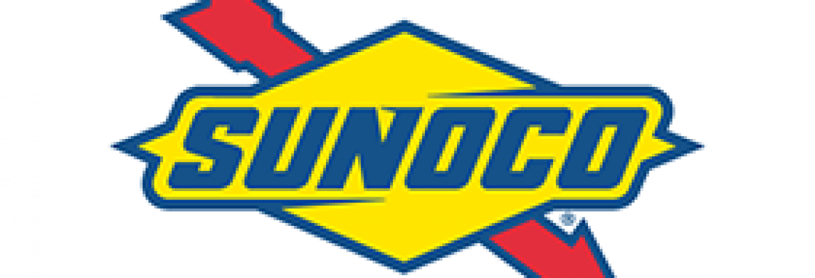 Sunoco Gas Station