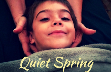 Quiet Spring Bodywork and Massage