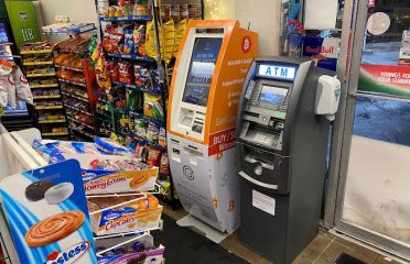 GetCoins Bitcoin ATM