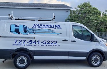 Harrington Air Conditioning