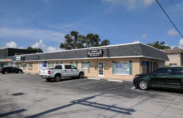Mesa Insurance Agency