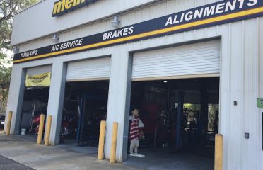 Meineke Car Care Center
