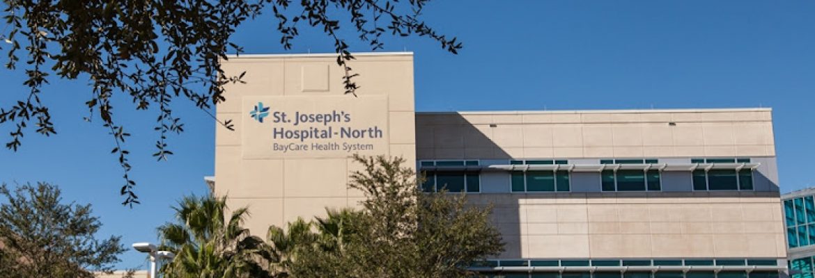 St. Joseph’s Hospital- North