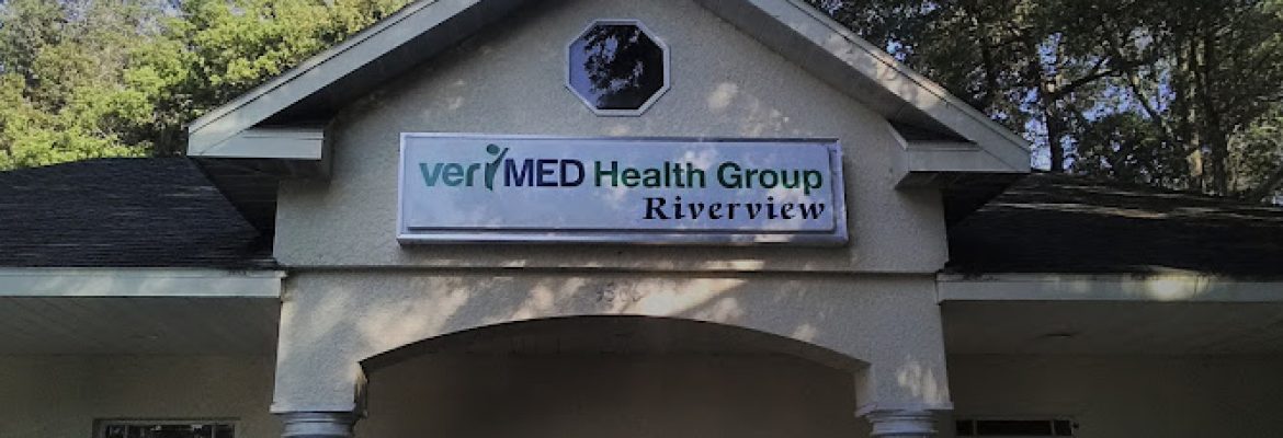 veriMED Health Group Riverview, LLC