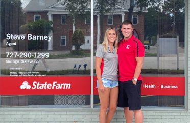 Steve Barney – State Farm Insurance Agent