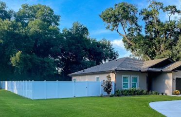 Elite Fence and Outdoor of Tampa bay