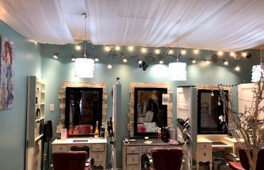 Gypsy Mermaid Day Spa & Boutique