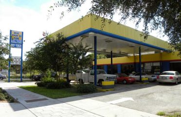 Ice Cold Air Discount Auto Repair