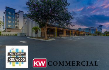 KW Commercial Tampa Bay: Agent Jenna Malowany