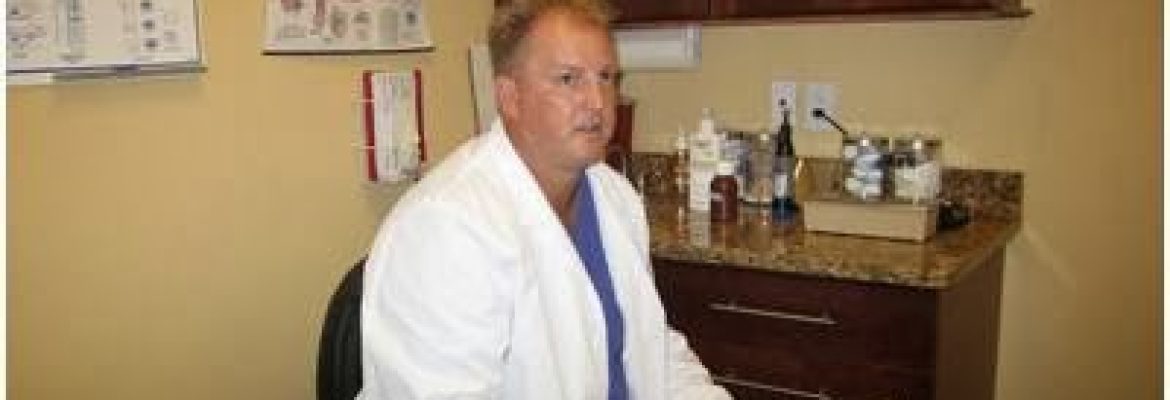 Tampa Bay Podiatry