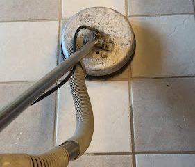 A1 Carpet and Tile Cleaning