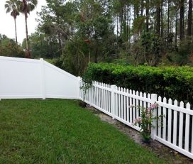 New Tampa Fence, Inc.