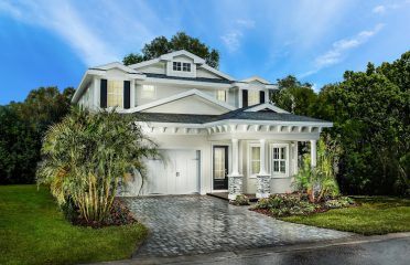 Deeb Family Homes, Safety Harbor