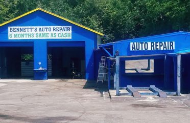 Bennett’s Auto Repair