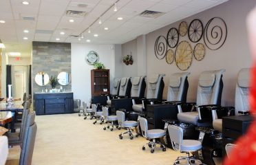 Urban Savvy Nail Spa