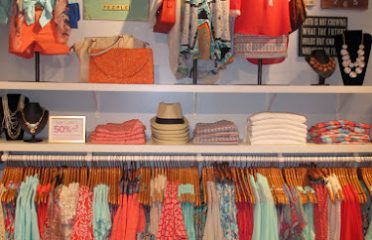 francesca’s