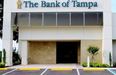 The Bank of Tampa