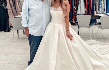 Athena’s Bridal Boutique