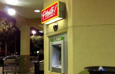 Presto! ATM at Publix Super Market