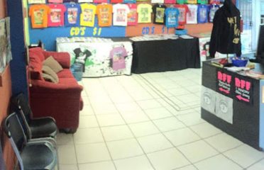 Chris Custom T-shirts