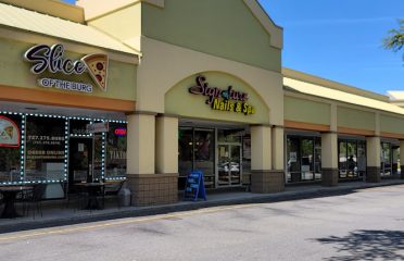 Signature 1 Nails and Spa