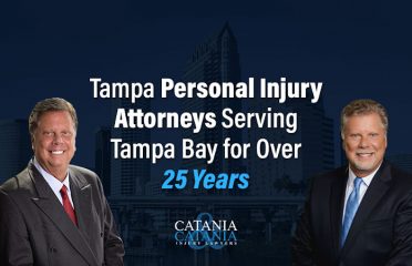 Catania and Catania Injury Lawyers