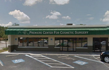 PREMIERE Center for Cosmetic Surgery