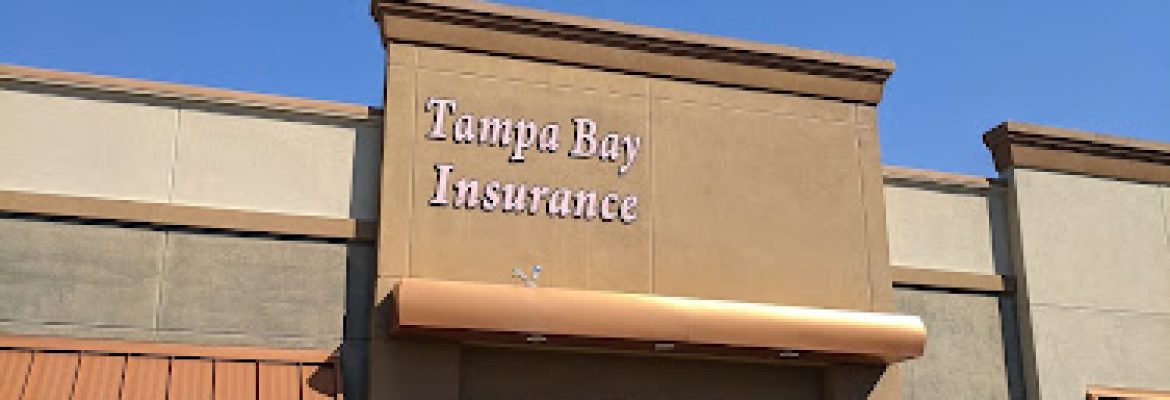Tampa Bay Insurance LLC
