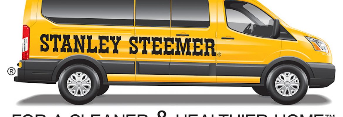 Stanley Steemer