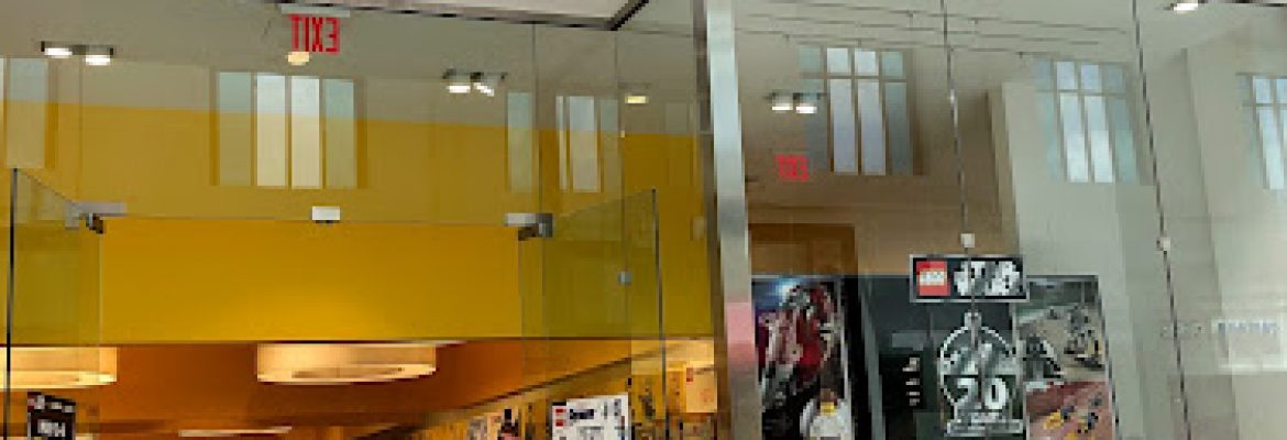 The LEGO® Store Westfield Brandon