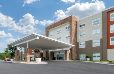 Holiday Inn Express & Suites Ruskin – Sun City, an IHG Hotel