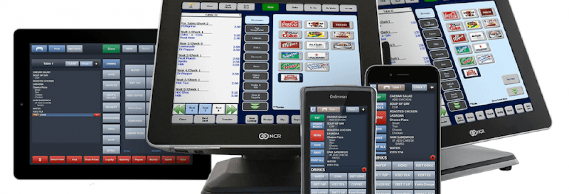 Retail Data Systems – Tampa POS Systems