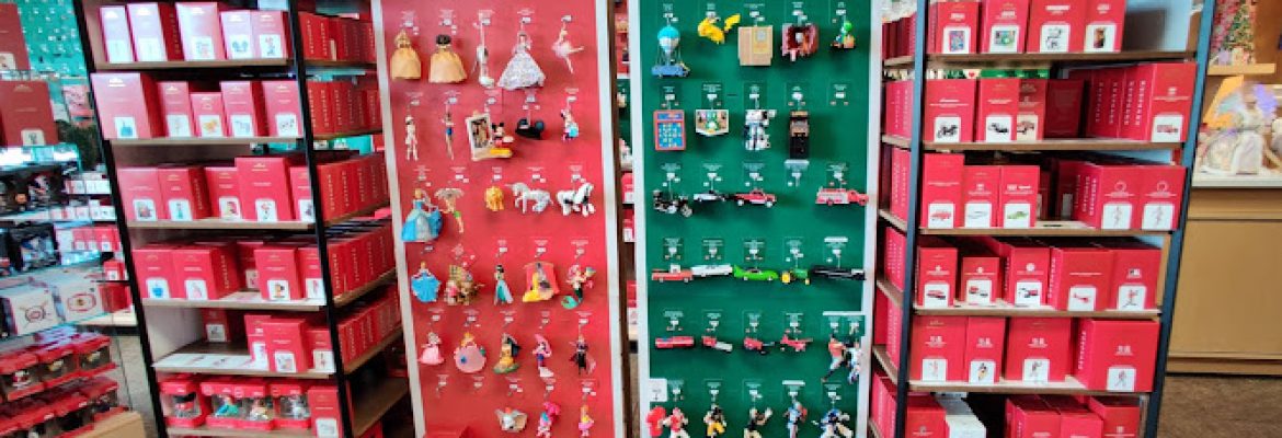 Ellen’s Hallmark Shop