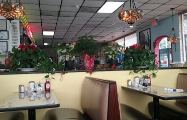 Papa’s New York Diner